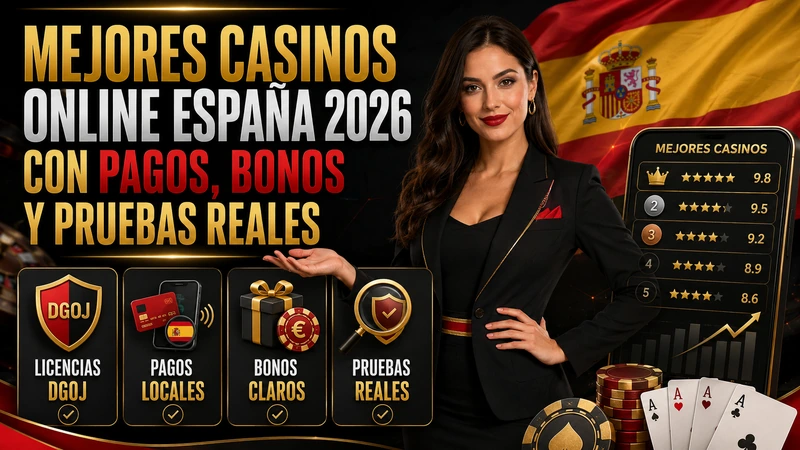 Casino sin Registro en España La Revolución de los Juegos en 2026
