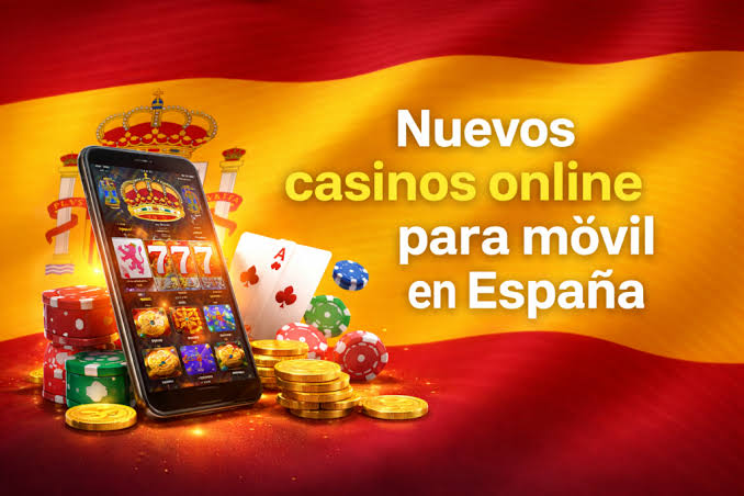 Casino sin Registro en España La Revolución de los Juegos en 2026