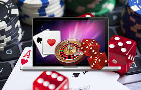 Cryptorino Casino Your Gateway to a New Era of Online Gaming