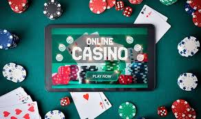 Discover CoinCasino Online Casino UK The Ultimate Gaming Experience