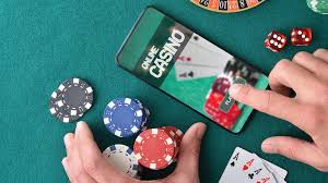 Discover the Excitement of Online Gaming at Casino Bets24 Discover the Excitement of Online Gaming at Casino Bets24