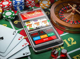 Discover the Exciting World of Casino 770 -431776979