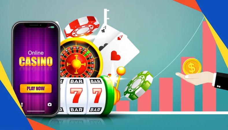 Discover the Exciting World of Casino Betnuvo