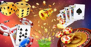 Discover the Thrills of Casino Locasbet -365242057