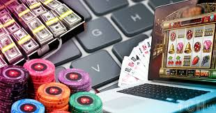 Discover the Thrills of Charles Casino Online Games 954638895 Discover the Thrills of Charles Casino Online Games 954638895
