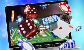 Monster Win Ontdek het Beste van Online Gokken Monster Win Ontdek het Beste van Online Gokken