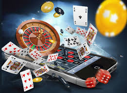 Oplev Spændingen ved Online Casinoer En Omfattende Guide
