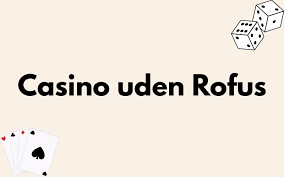 Velkomstbonus Casino Danmark 2026 Online